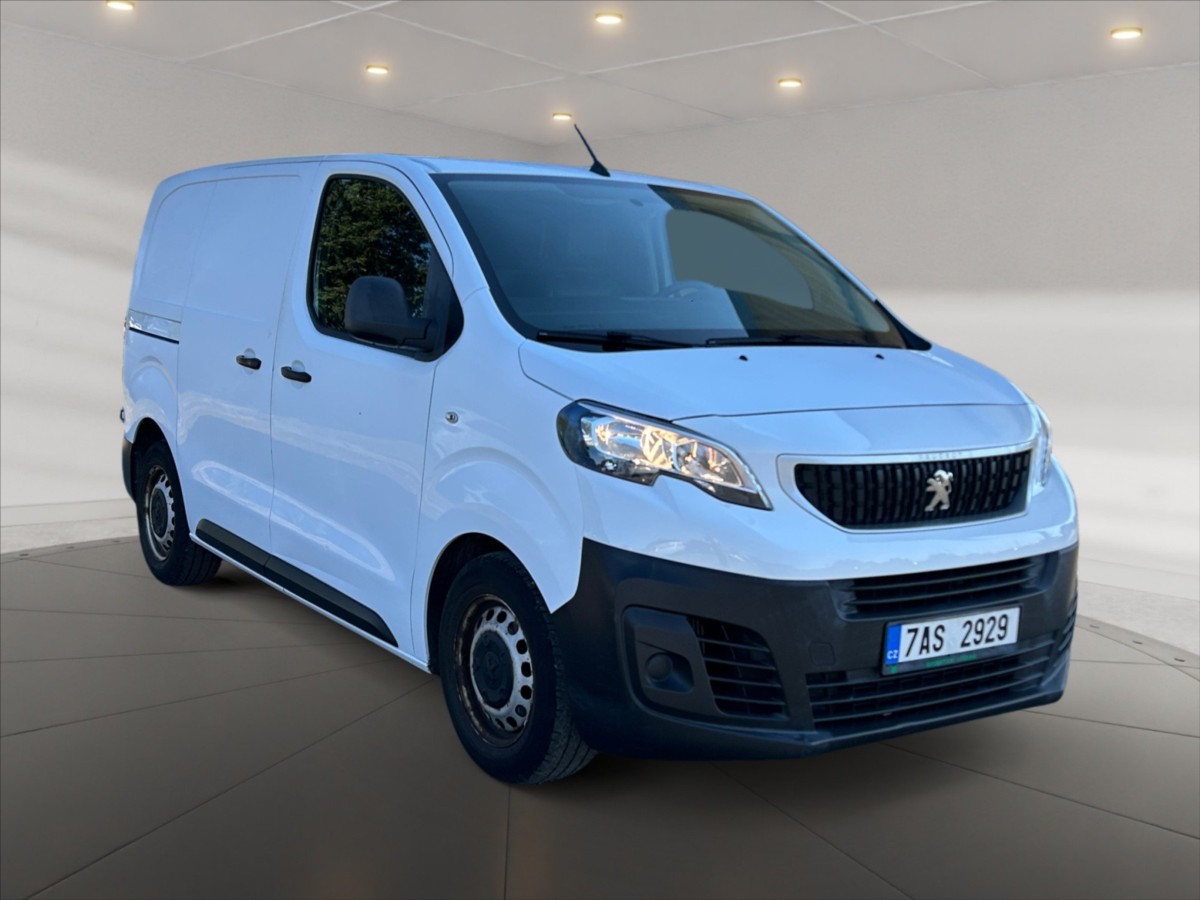 Peugeot Expert 1,5 BHDi 100 Access L1