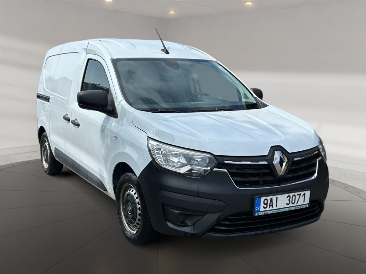 Renault Express 1,5 dCi Cool