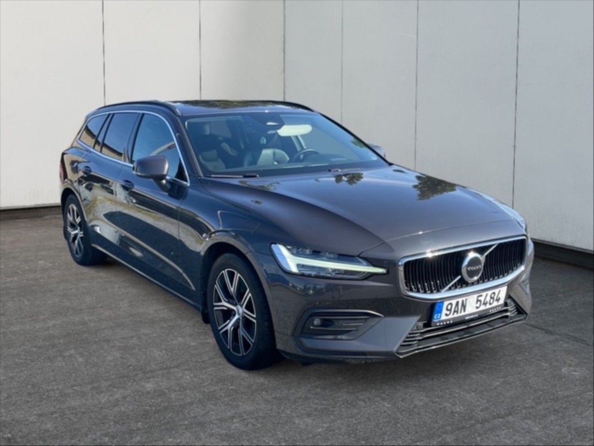 Volvo V60 2,0 B3 Core AT
