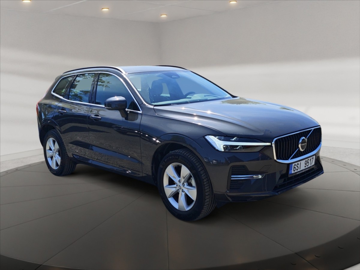 Volvo XC60 2,0 B4 B Core AT