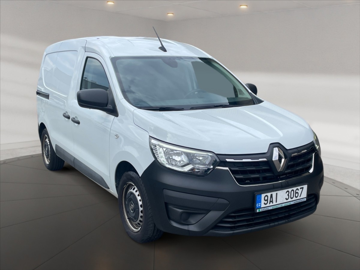 Renault Express 1,5 dCi Cool