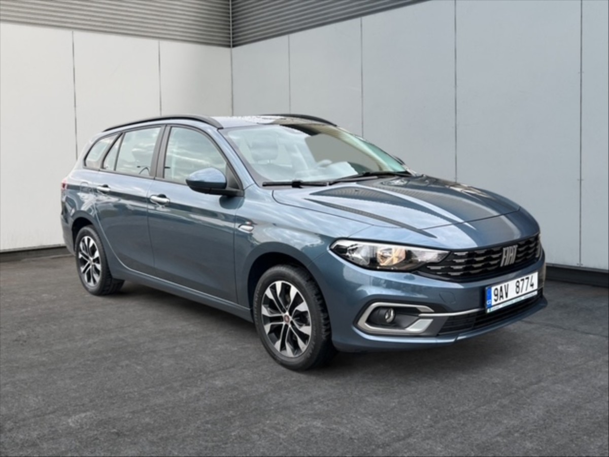 Fiat Tipo 1,0 FFly 100 CITY LIFE