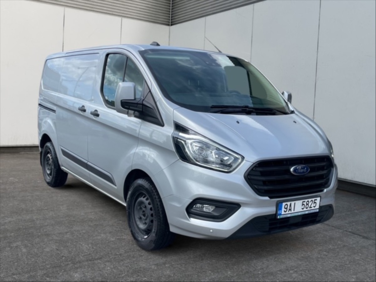 Ford Transit 2,0 EBL 96 320 Tren.L1