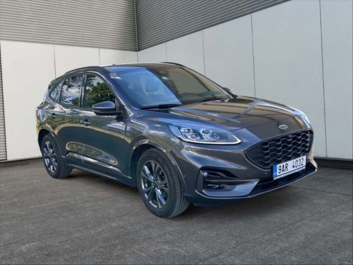 Ford Kuga 1,5 EB 110 ST-Line