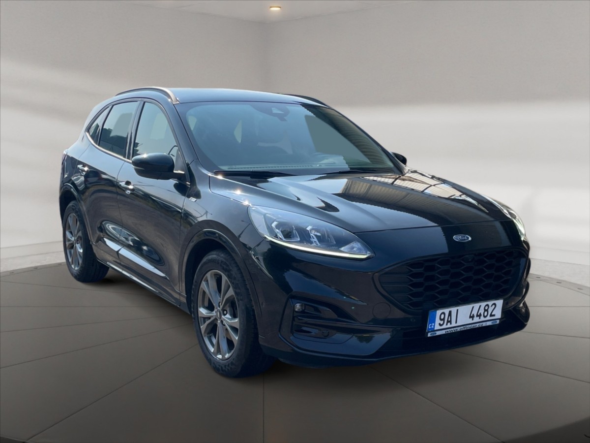 Ford Kuga 1,5 EB 110 ST-Line
