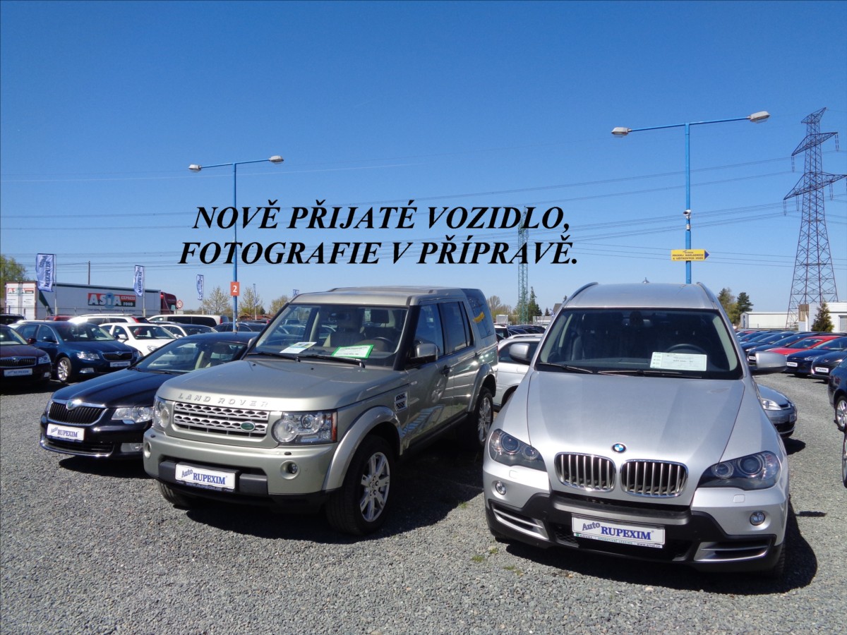 Škoda Fabia 1,0 MPI Active