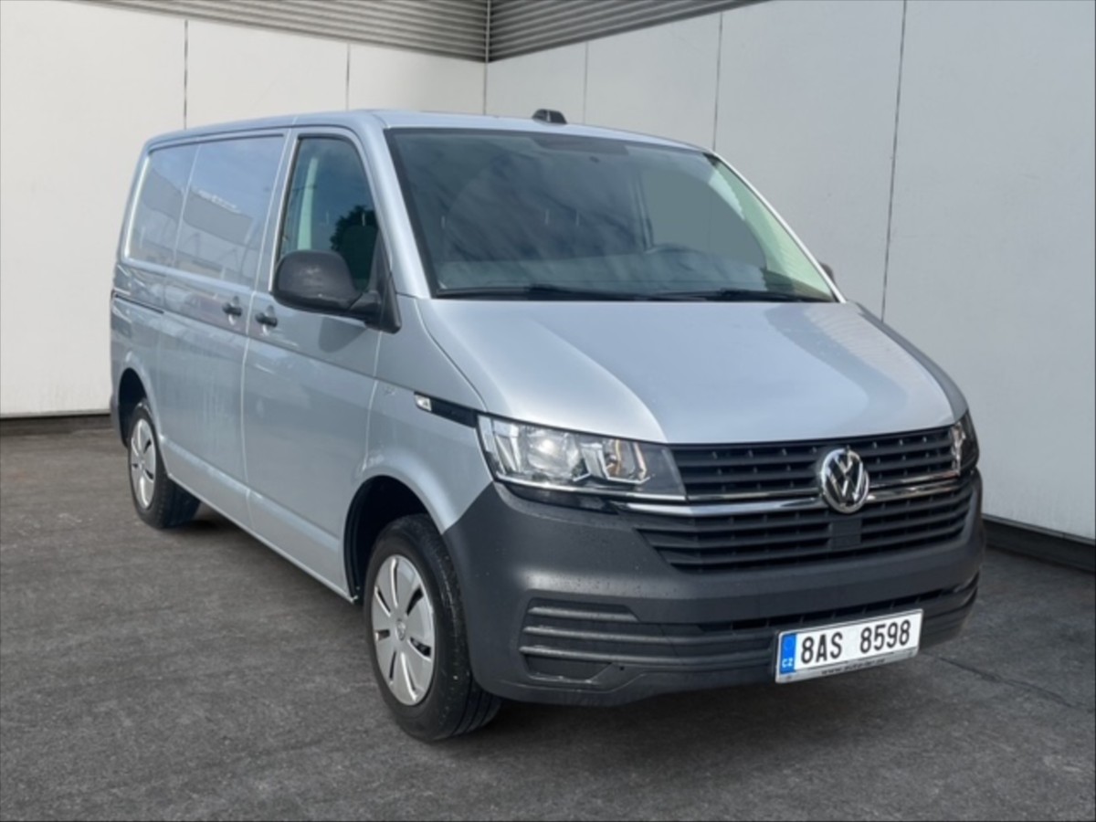 Volkswagen Transporter 2,0 TDI 110
