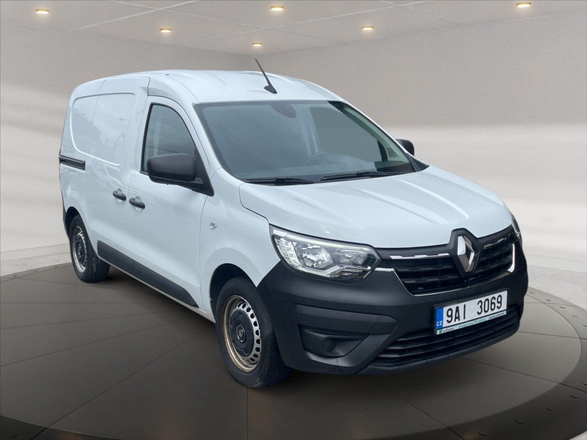 Renault Express 1,5 dCi Cool