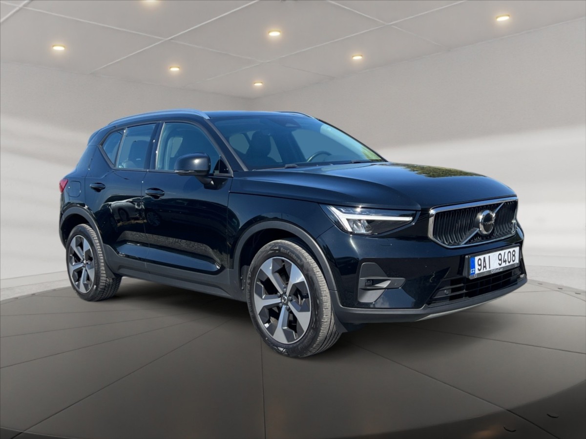 Volvo XC40 2,0 B4 P Core AWD AT