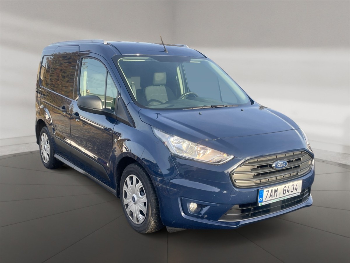Ford Transit Connect 1,0 EB Trend L1