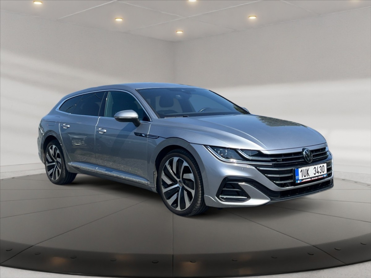 Volkswagen Arteon 2,0 TDI 110 R-Line AT