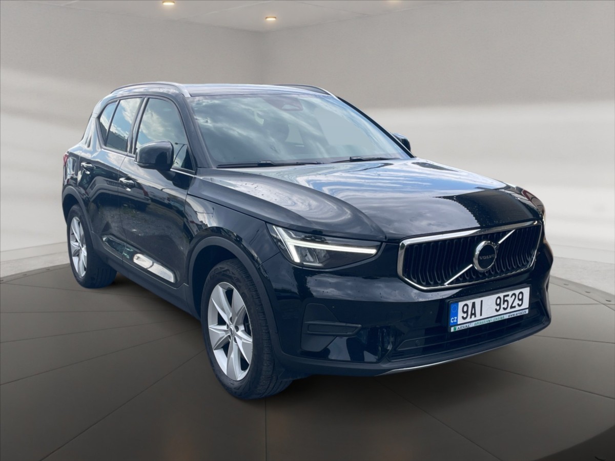 Volvo XC40 2,0 B4 Core AT