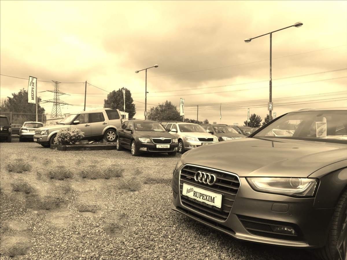 Škoda Scala 1,0 TSI 81kW Style