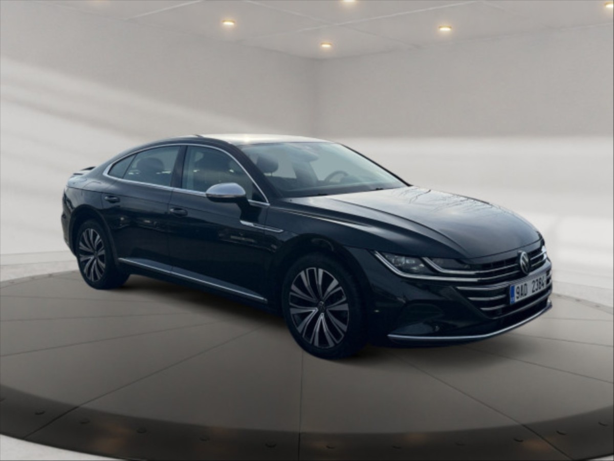 Volkswagen Arteon 2,0 TDI 110 Elegance DSG