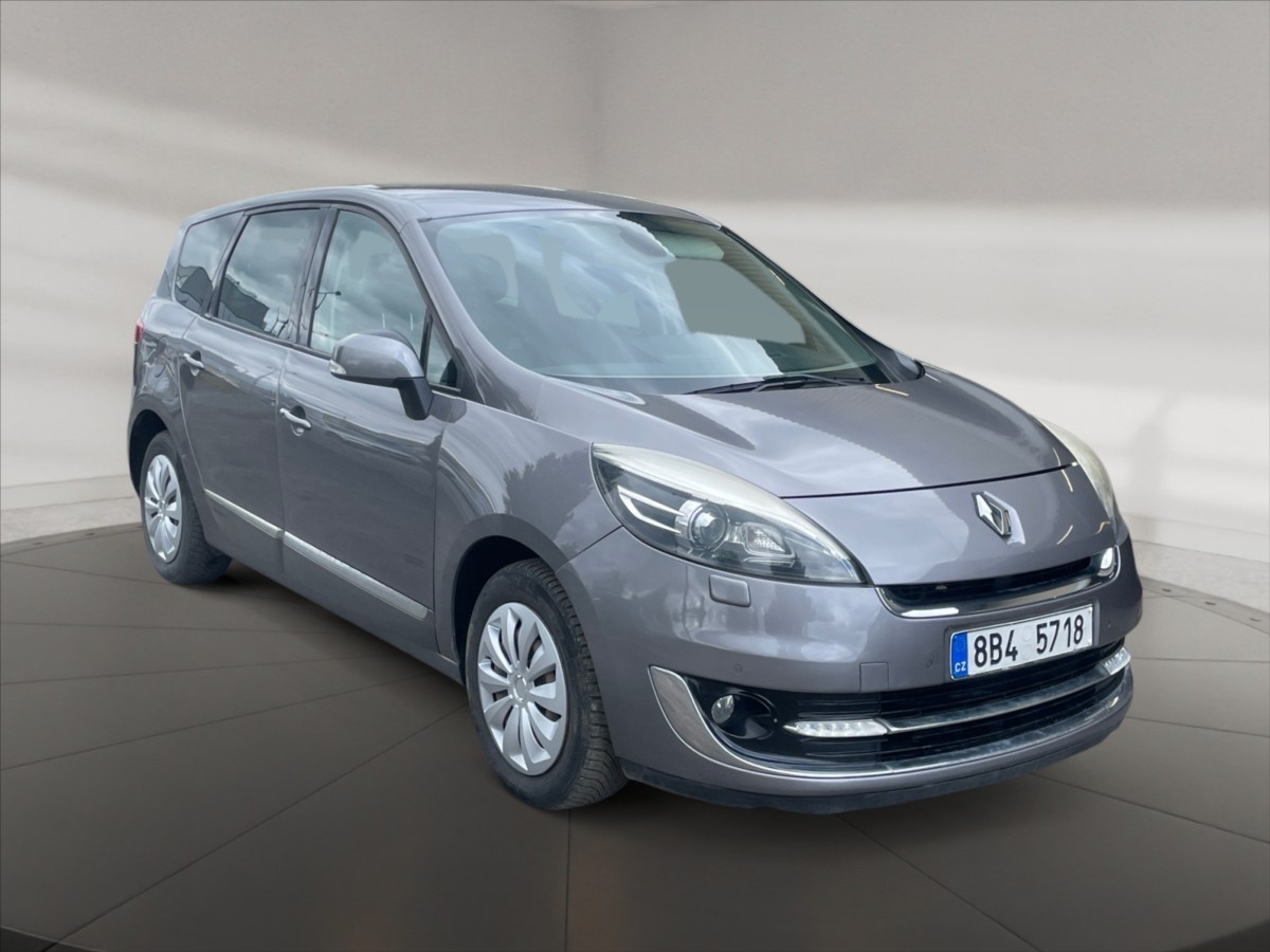 Renault Grand Scénic 1,6 dCI