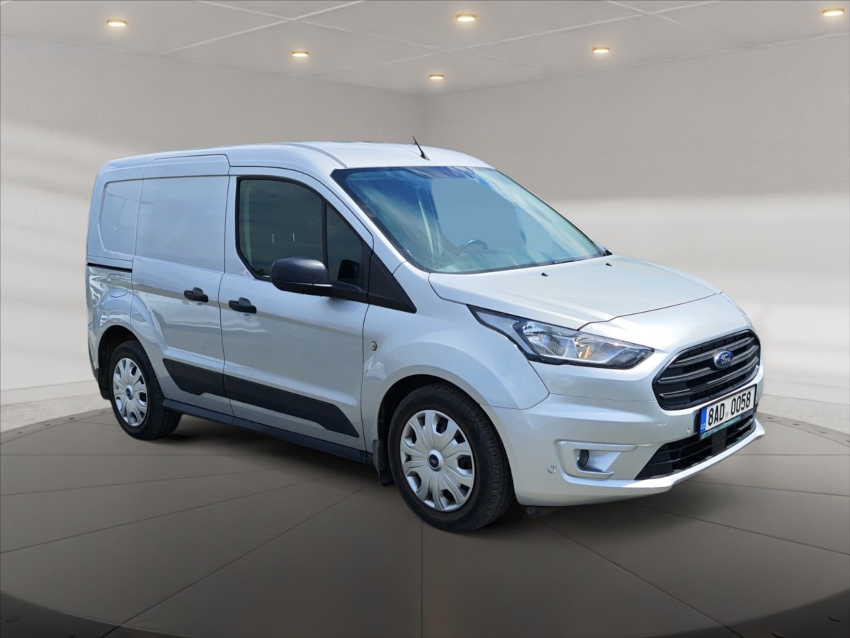 Ford Transit Connect 1,0 EB Trend L1