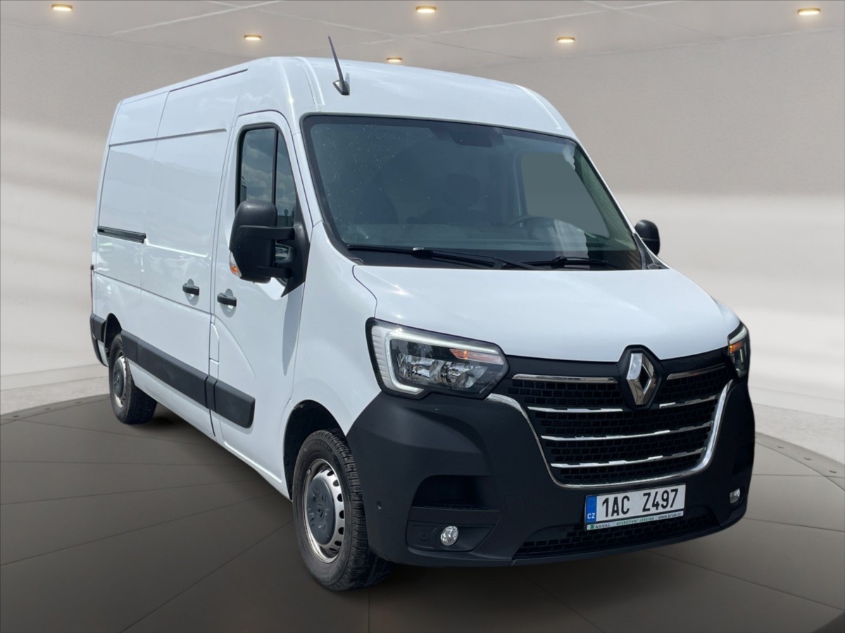 Renault Master 2,3 dCi 150 L2H2P3 Extra