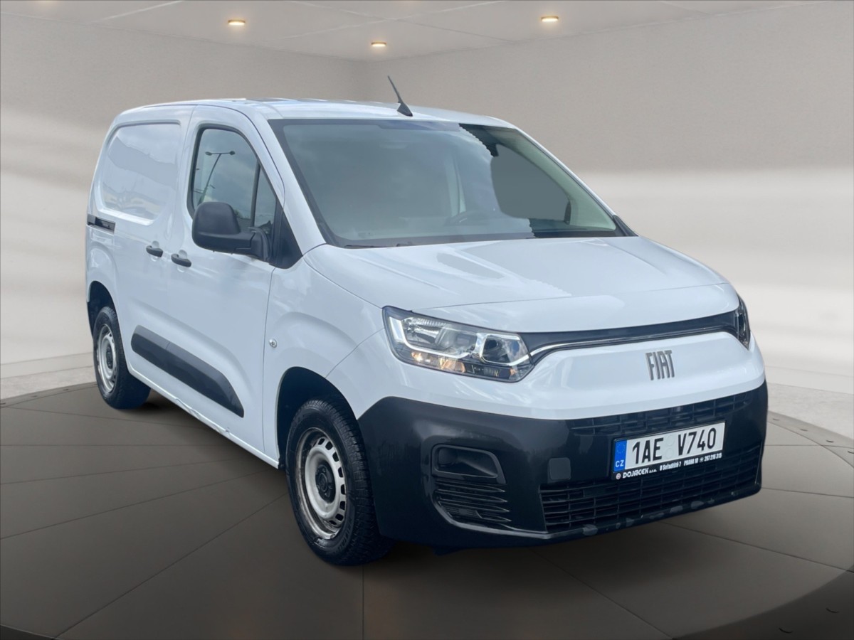 Fiat Dobló cargo 1,5 D 100 L1 Doblo