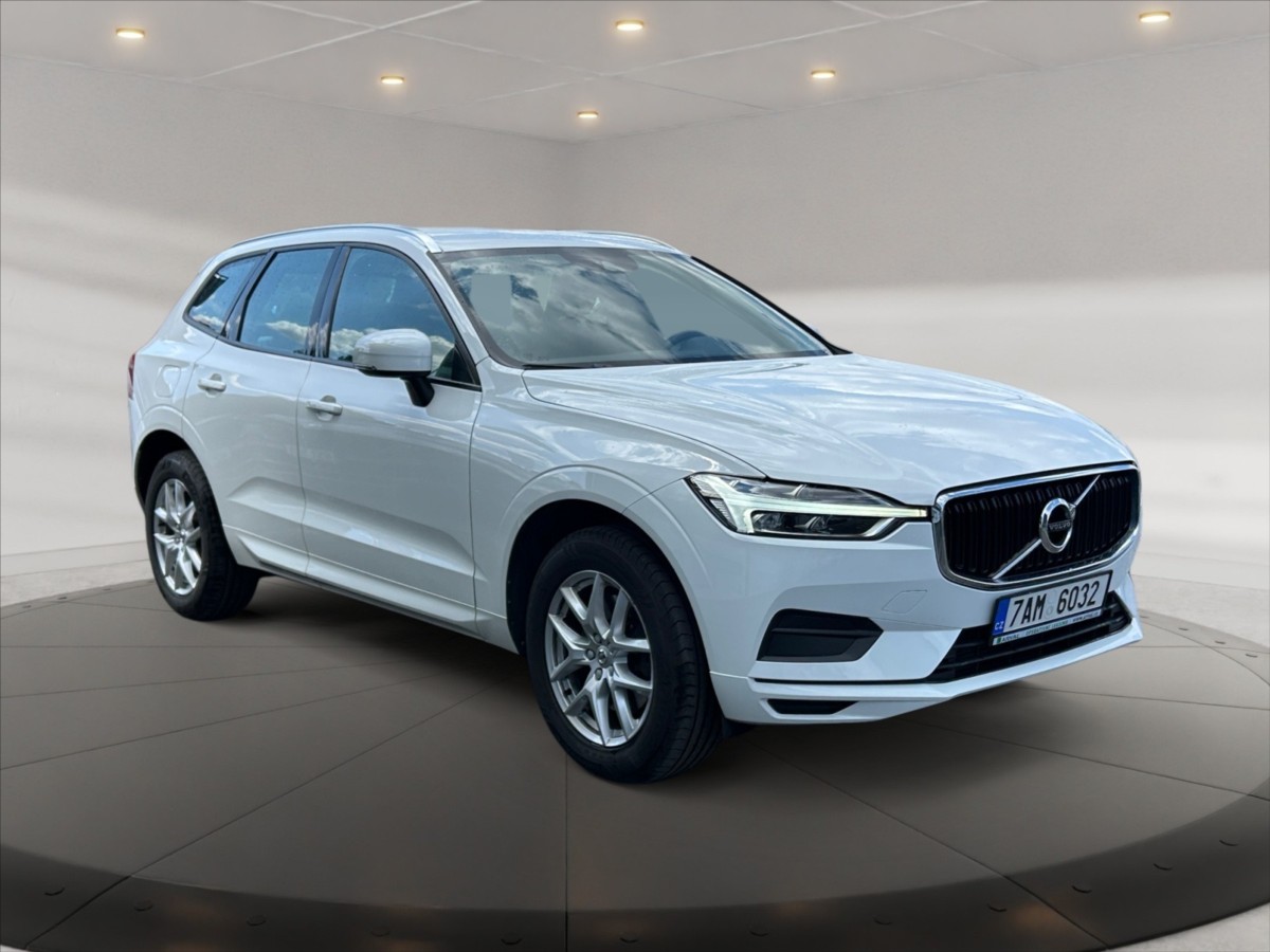 Volvo XC60 2,0 T5 Momentum AT
