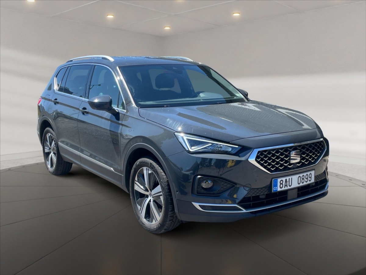Seat Tarraco 2,0 TDI 147 Xcell.4WD AT