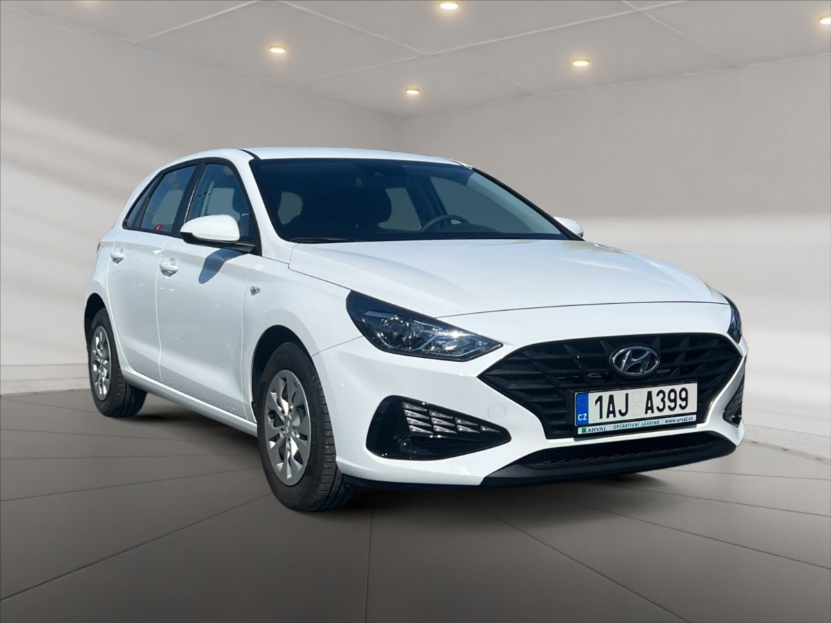 Hyundai I30 1,5 i Start Plus komb
