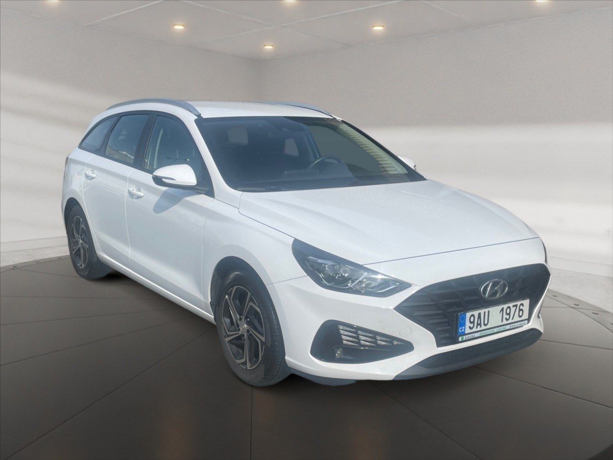 Hyundai i30 1,0 TGDI Family Comfort