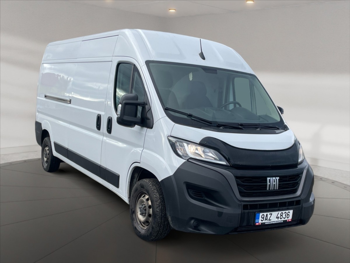 Fiat Ducato 2,2 D140 35 L3H2 Easy Pro