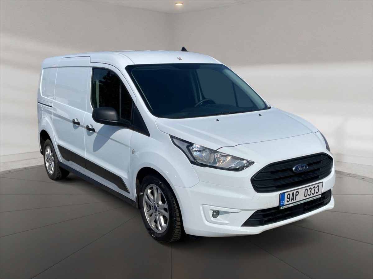 Ford Transit 1,5 EBI Trend L2