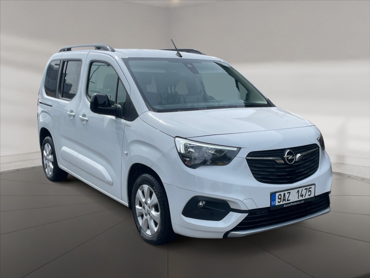 Opel Combo 1,5 L1 Elegance Plus