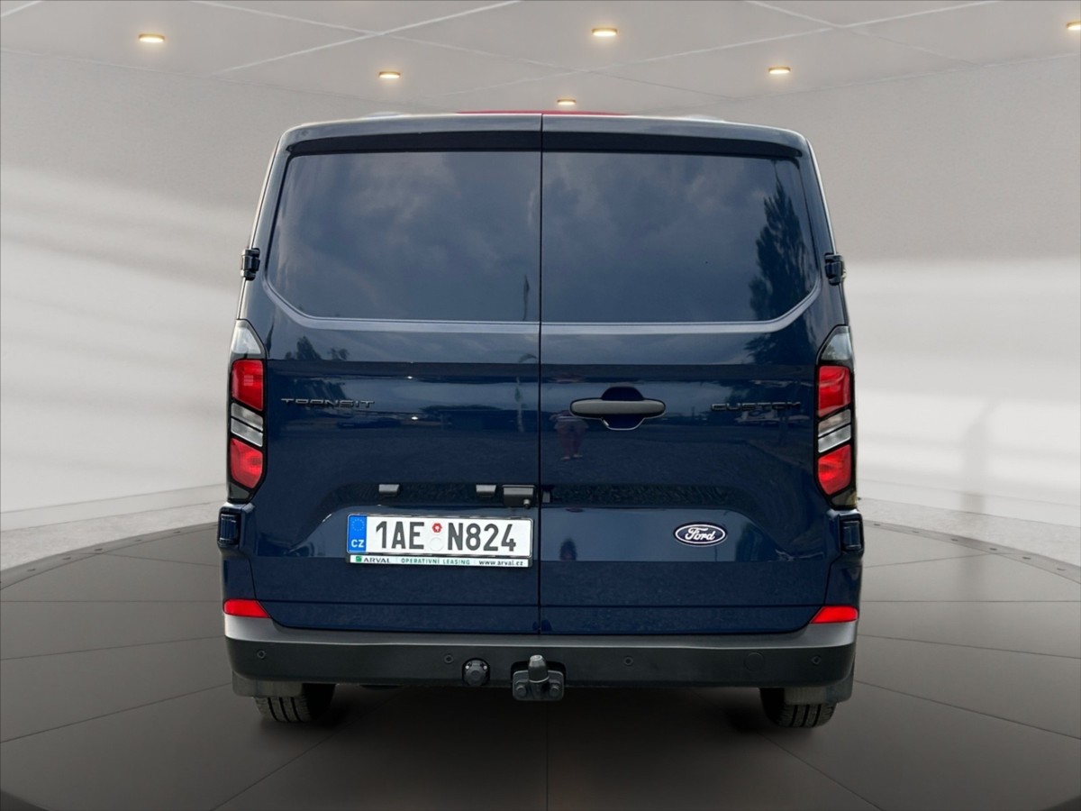 Škoda Scala 1,0 TSI 81 Ambition - foto 5