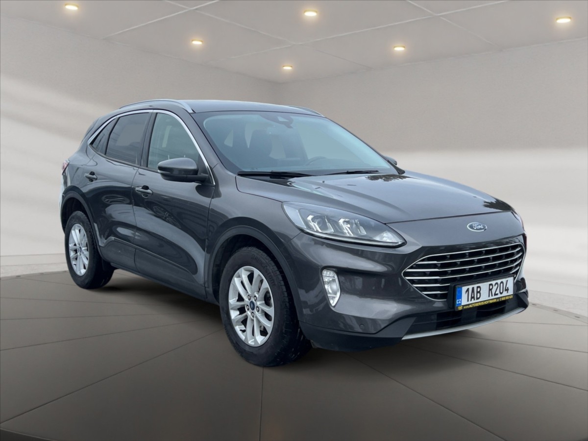 Ford Kuga 1,5 EB Titanium