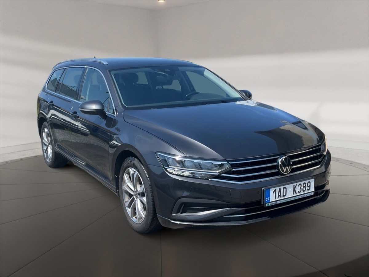 Volkswagen Passat 1,5 TSI Evo Business
