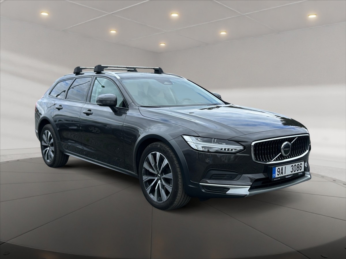 Volvo V90 2,0 CC B4 D Core AWD AT