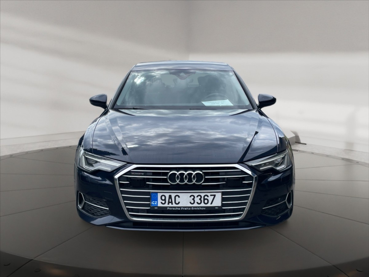 Audi A6 3,0 TDI Quattro Sport AT - foto 2