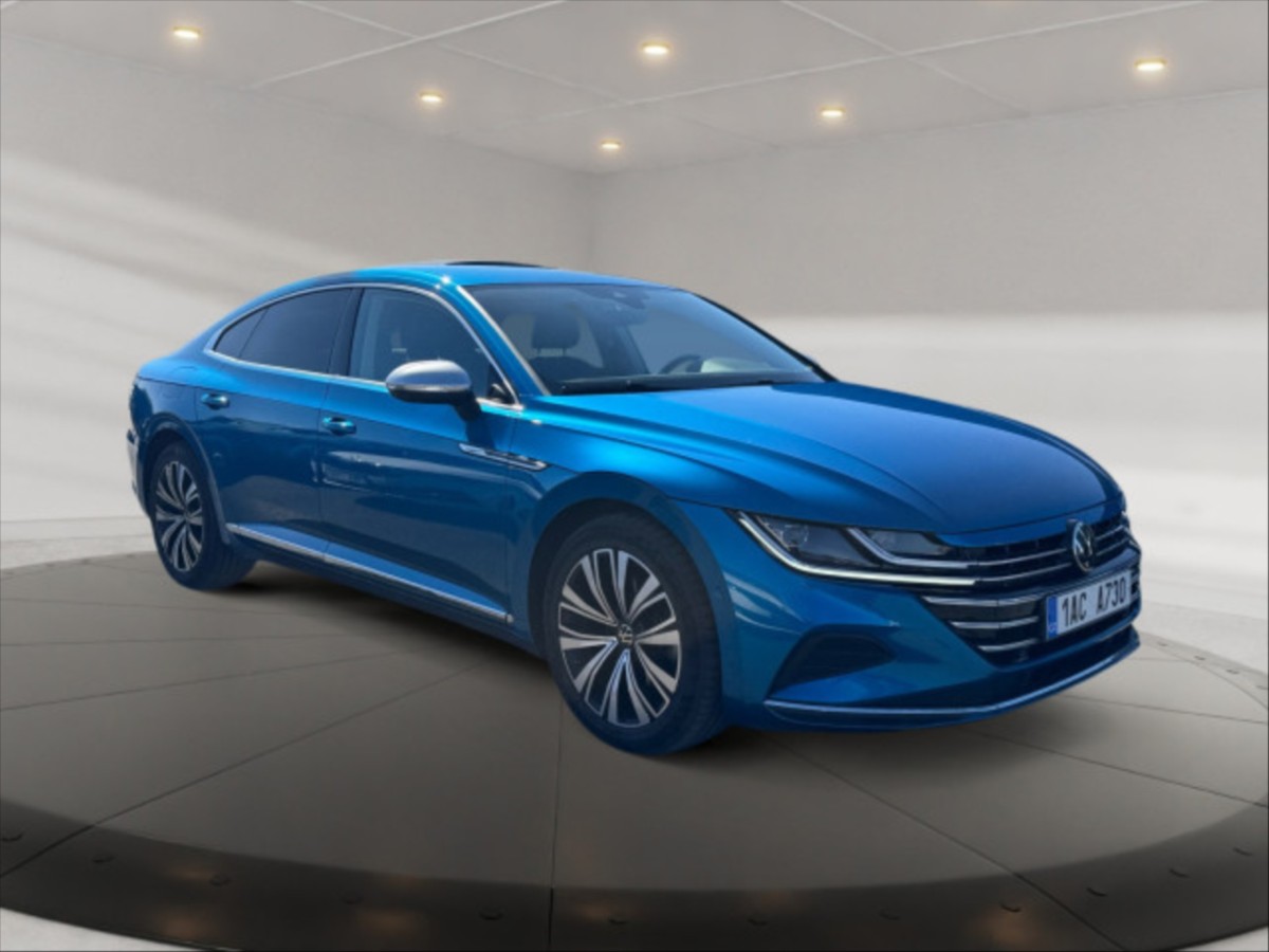 Volkswagen Arteon 2,0 TDI Elegance DSG
