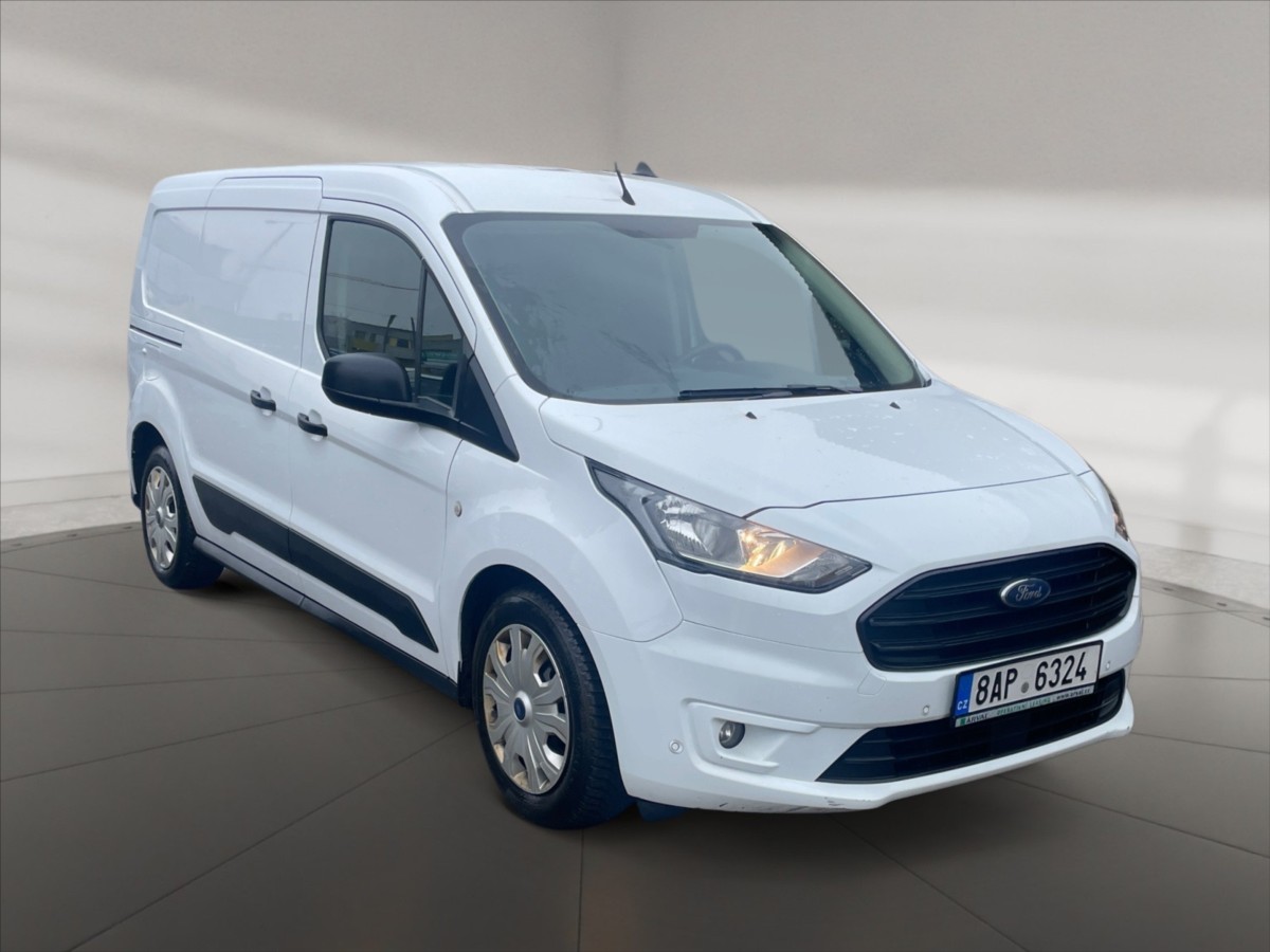 Ford Transit Connect 1,5 EB 74 TREND L2