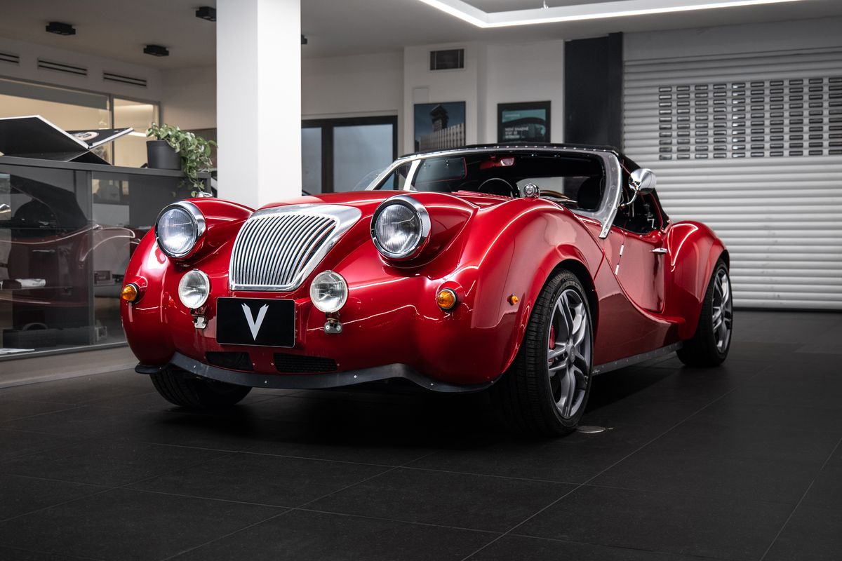 Renault Hurtan Grand Albaycin