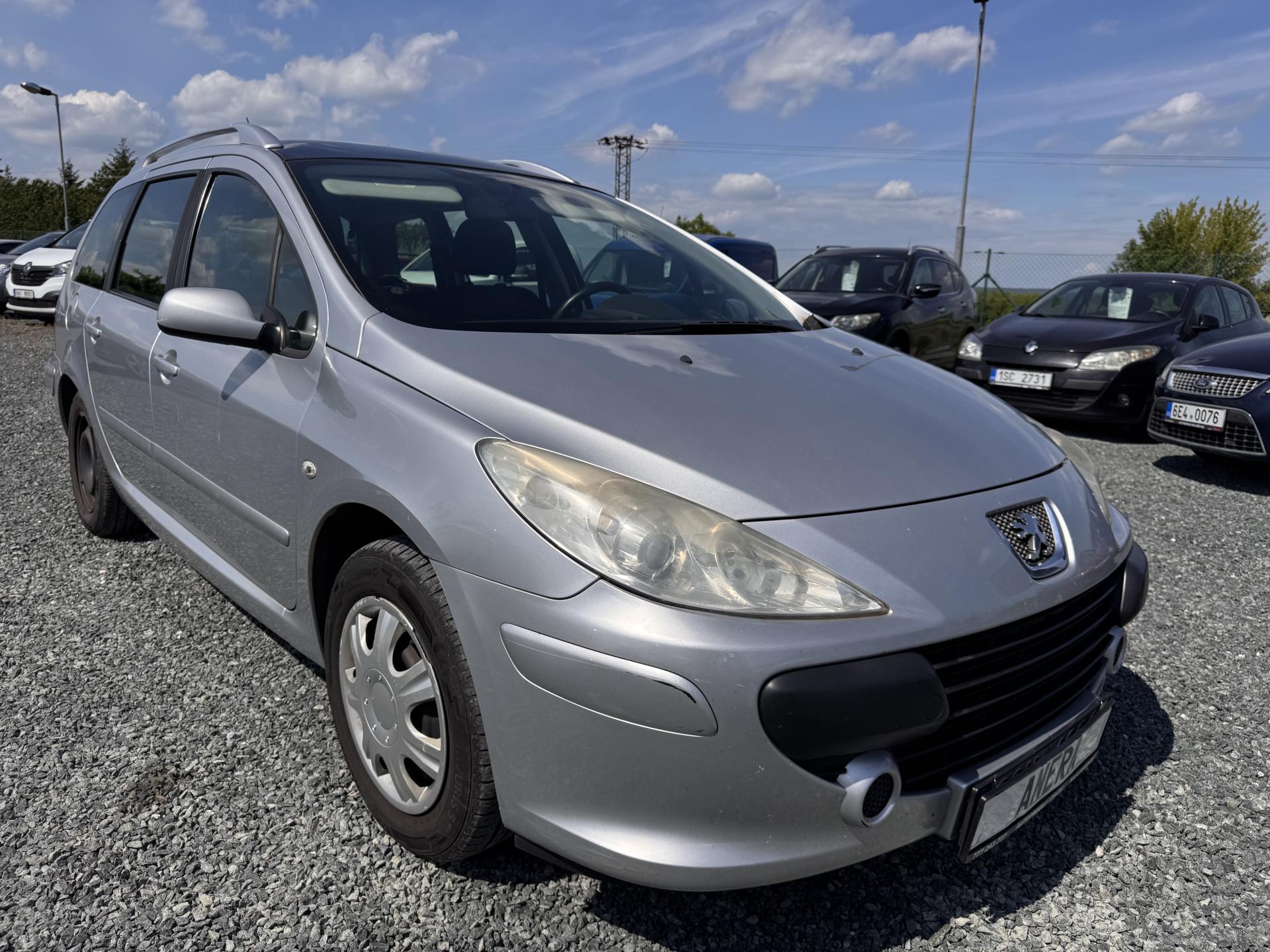 Peugeot 307 SW 1.6 16V