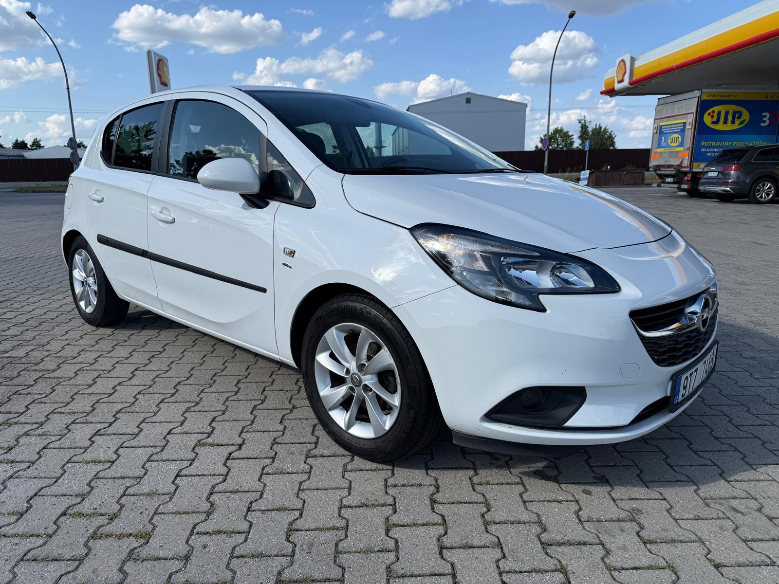 Opel Corsa 1,2 DRIVE