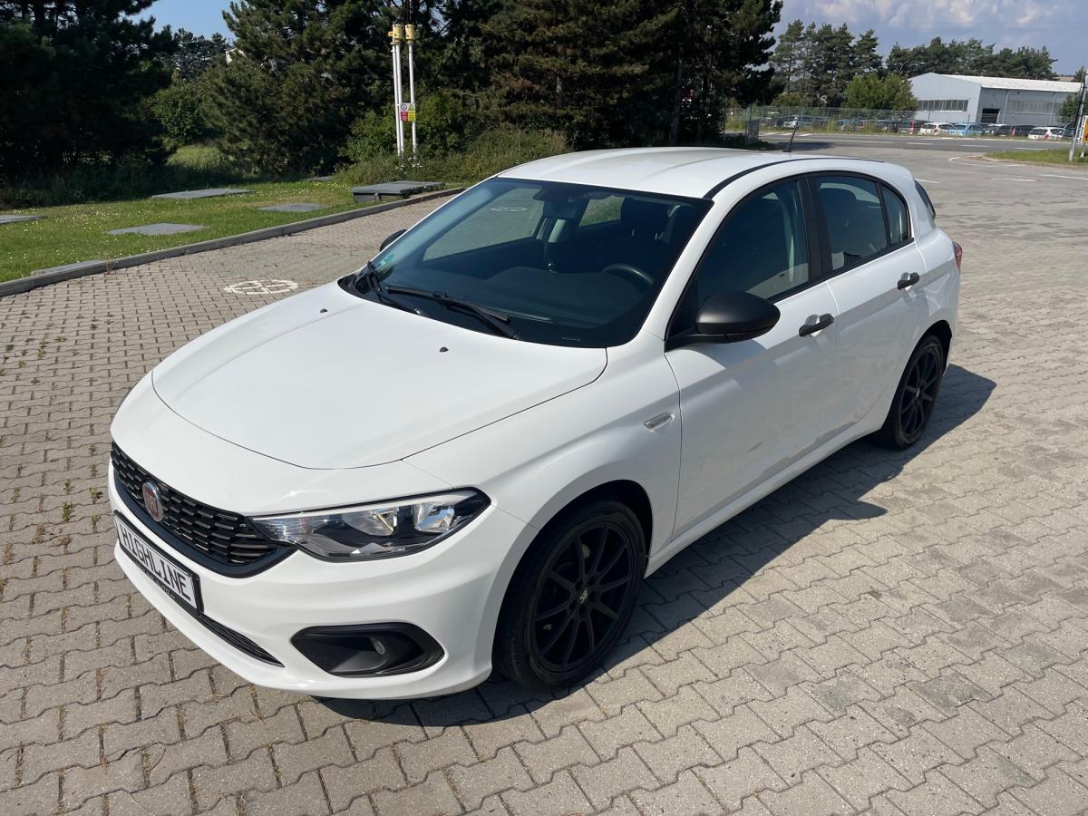 Fiat Tipo 1,4 16V