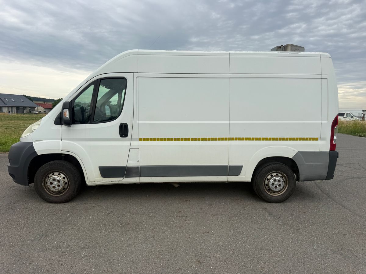 Peugeot Boxer L2H2 2,2 HDI 96 KW
