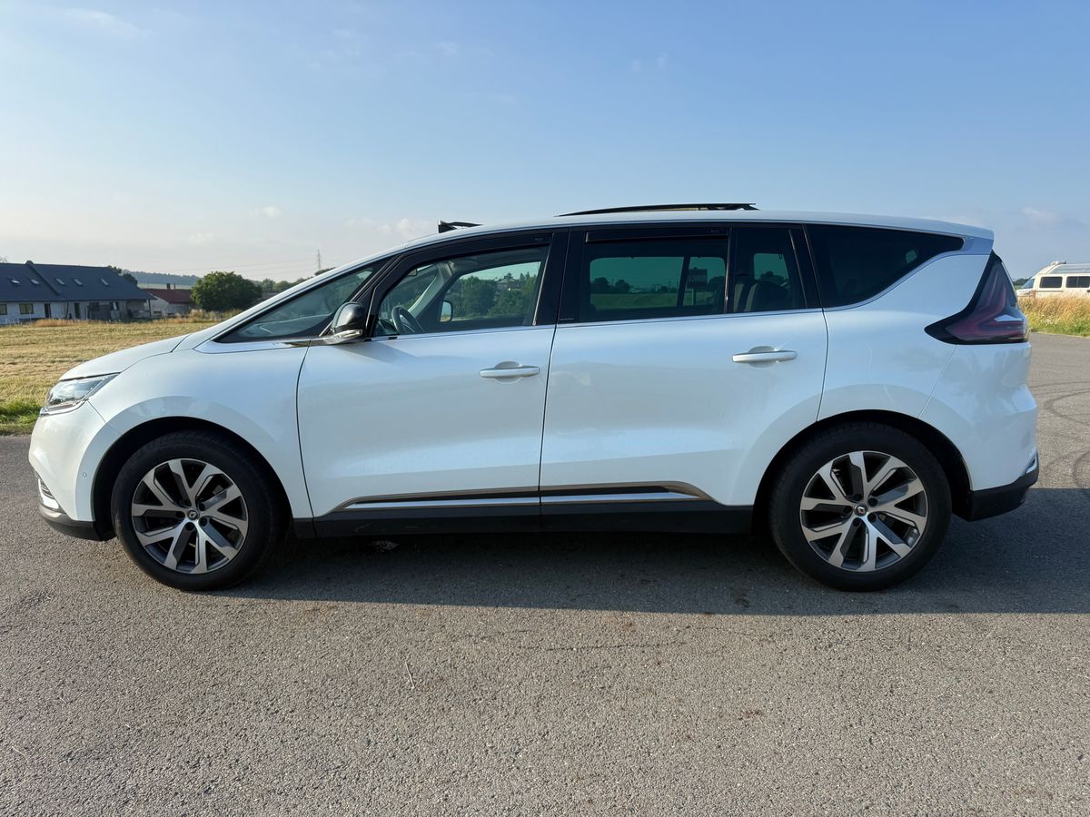 Renault Espace 1,6 Iniciale Paris ,7 míst,