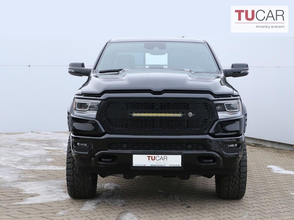 RAM 1500 5.7 V8 HEMI E-Torque LIFT - foto 2