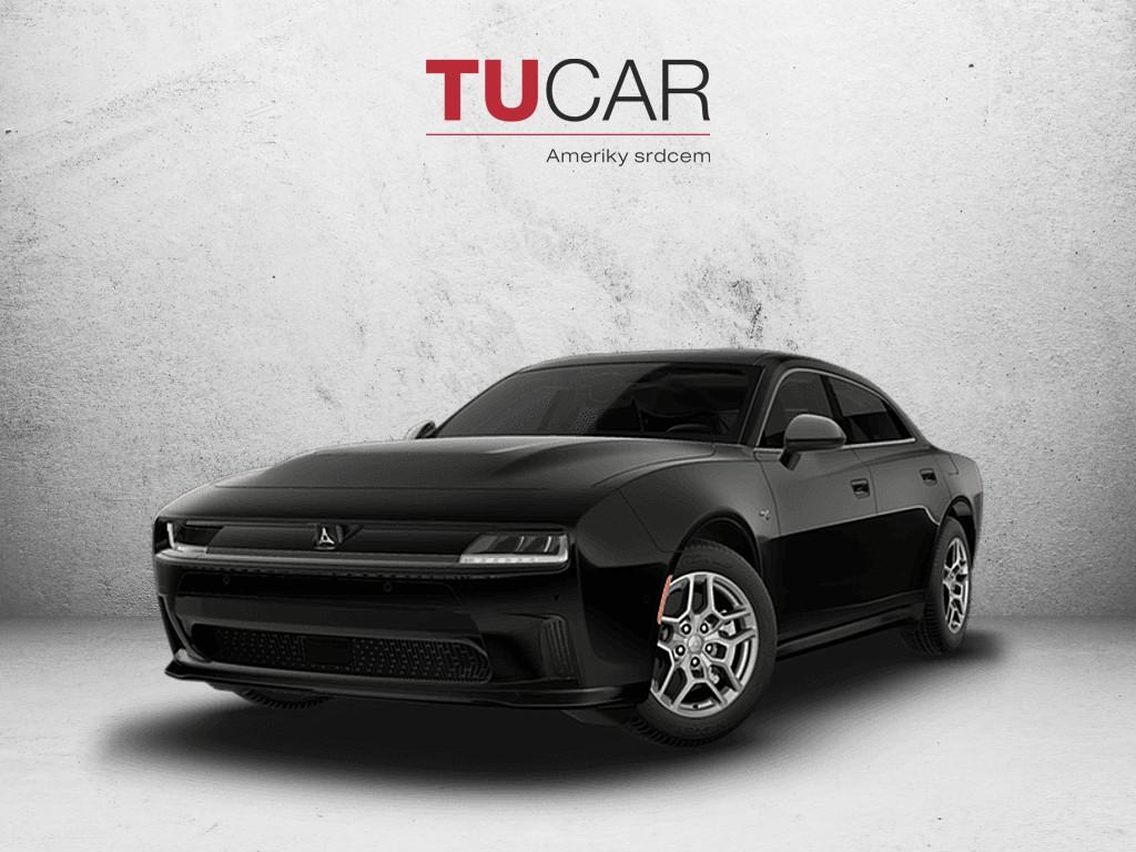 Dodge Charger R/T SixPack 420Hp AWD