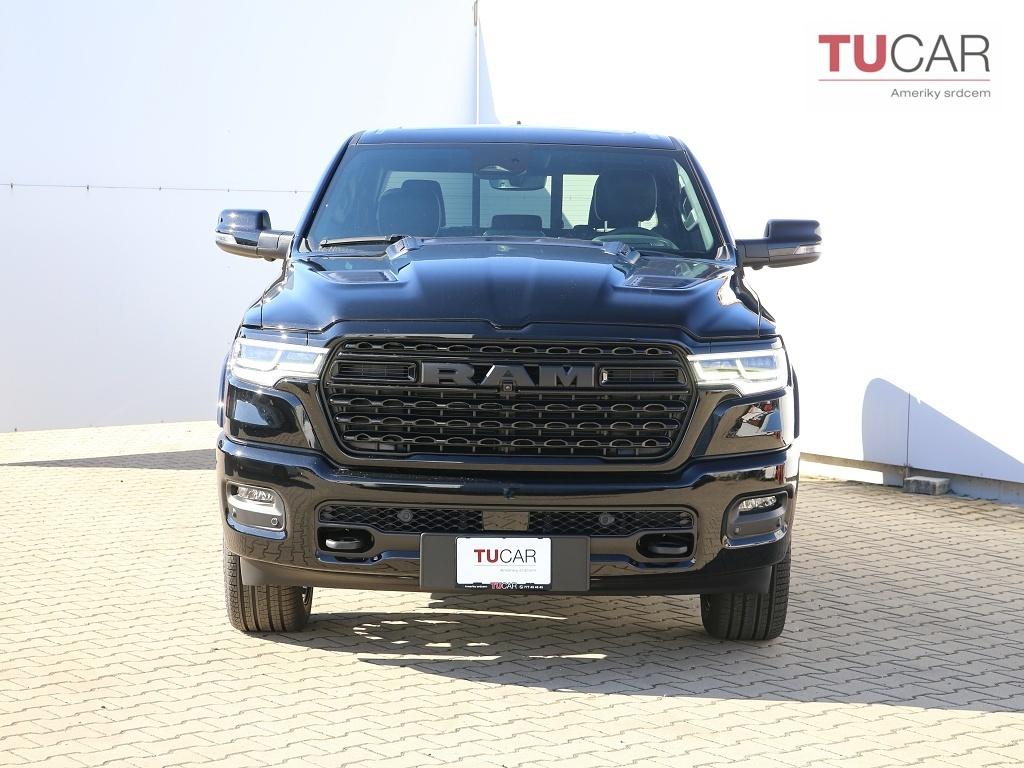 RAM 1500 Limited 3.0 I6 550hP
