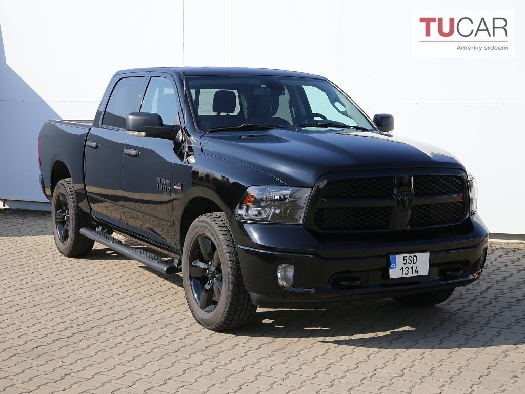 Dodge RAM Classic 5.7 V8 HEMI