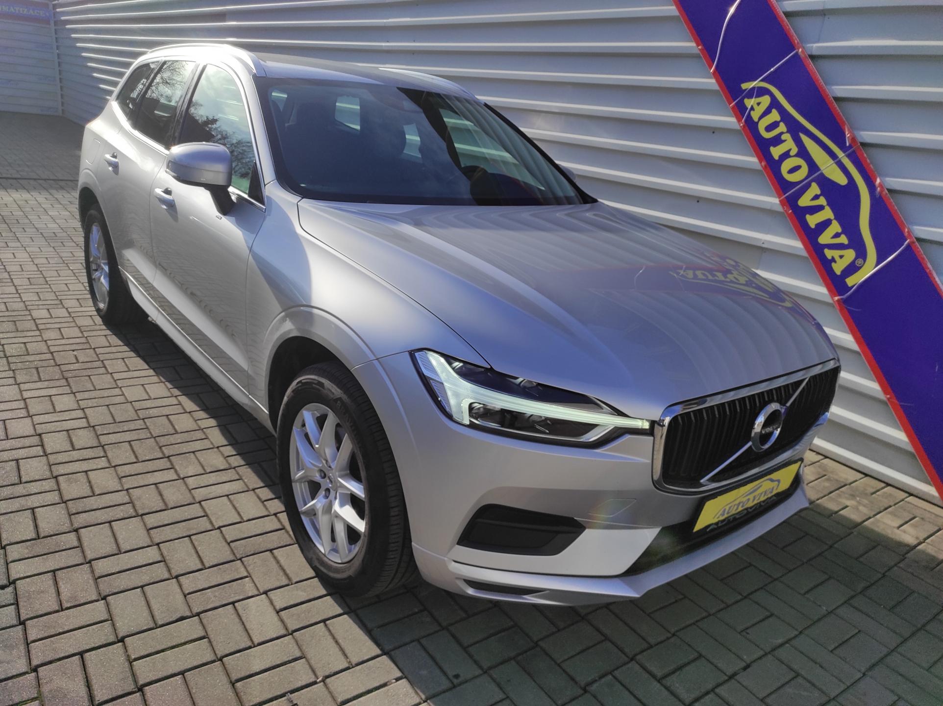 Volvo XC60 2,0 D3 Drive-E, Momentum Pro