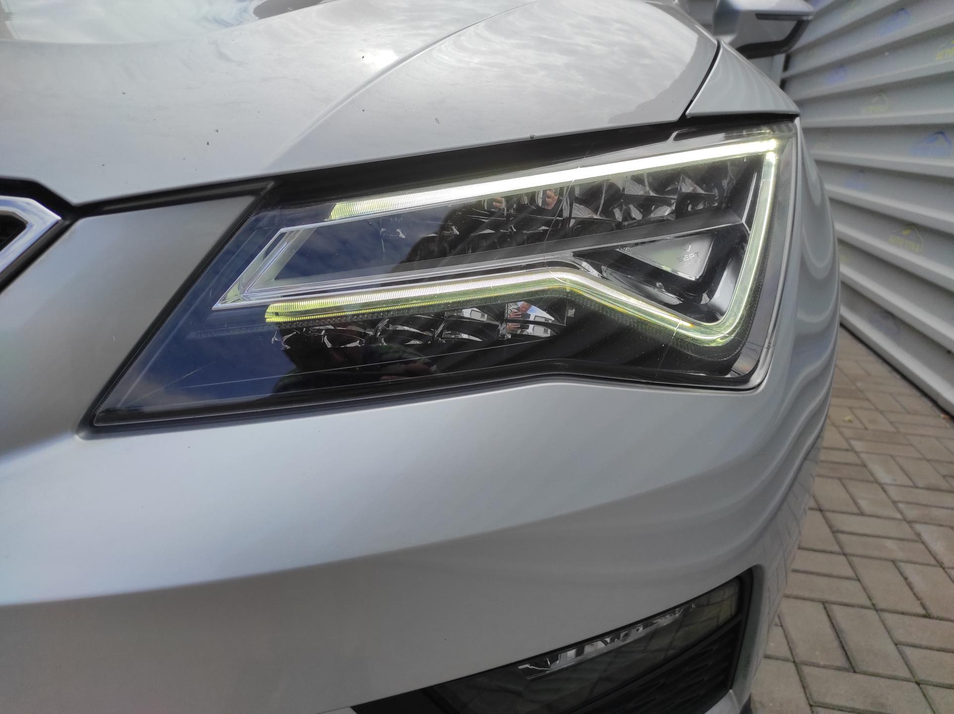 Seat Ateca 1.6CR DSG, STYLE, Panorama
