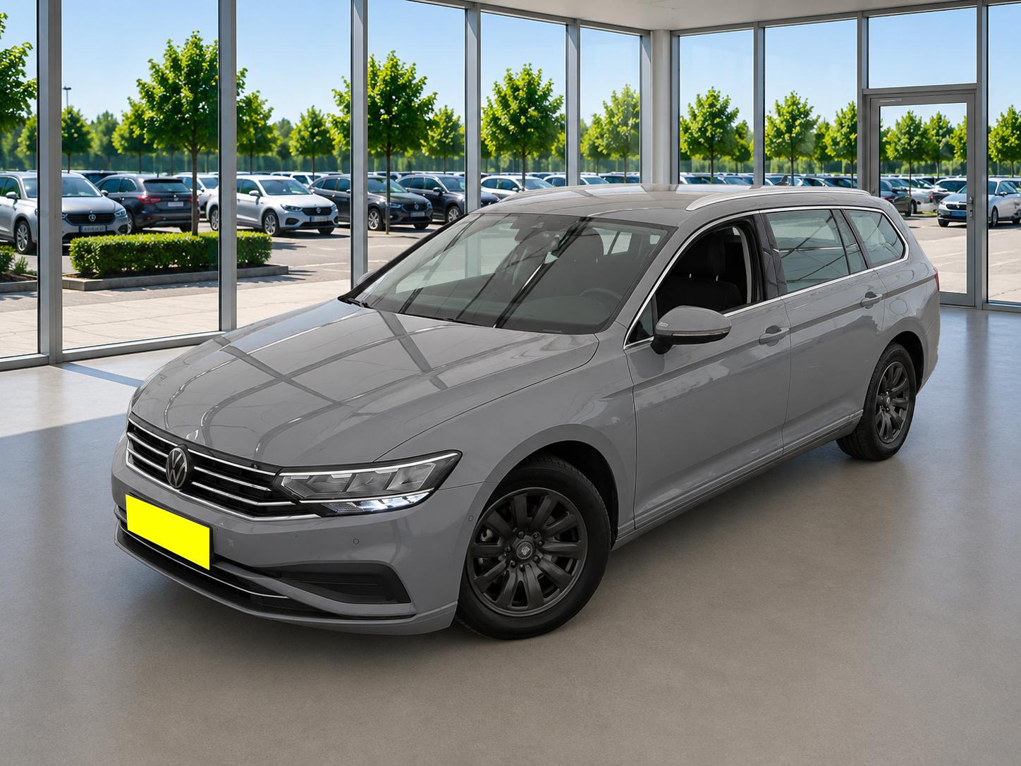 Volkswagen Passat 2,0TDi BMT 110kw DSG, Business