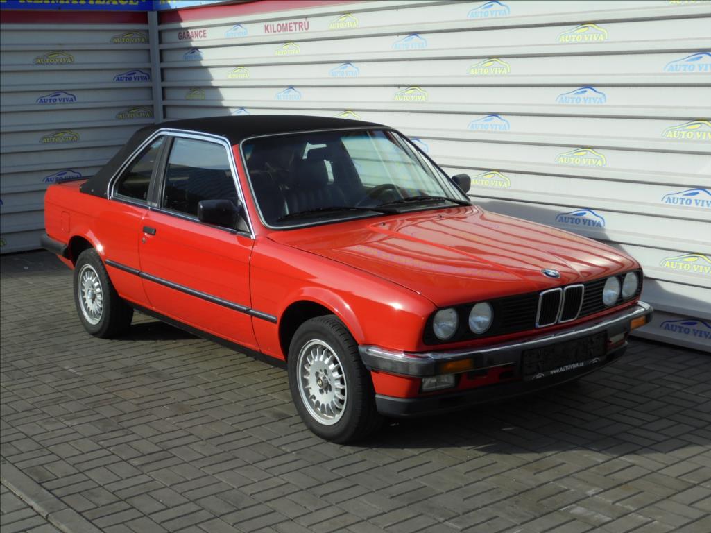 BMW E30 6ti válec ČTĚTE POPIS!